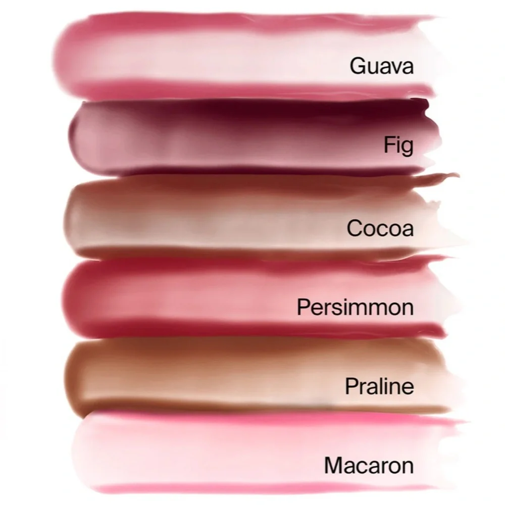 HAUS LABS BY LADY GAGA PhD Hybrid Lip Glaze Plumping Glaze